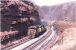 Cumberland, MD and vicinity