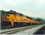 Cumberland, MD and vicinity