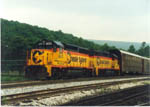 Cumberland, MD and vicinity