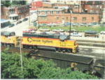 Cumberland, MD and vicinity