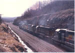 Cumberland, MD and vicinity
