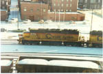 Cumberland, MD and vicinity