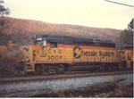Cumberland, MD and vicinity