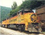 Cumberland, MD and vicinity