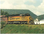 Cumberland, MD and vicinity