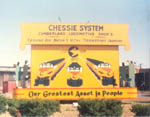 Cumberland Shops