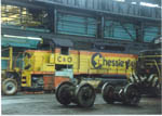 Cumberland Shops
