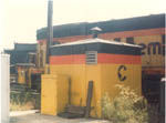 Cumberland Shops