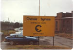 Huntington Locomotive Shops