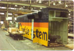 Huntington Locomotive Shops
