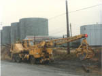 Chessie MOW Equipment