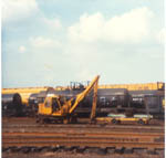 Chessie MOW Equipment