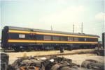Chessie Inspection Equipment