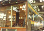 Chessie Inspection Equipment
