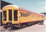 Chessie Inspection Equipment
