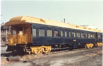 Chessie Inspection Equipment