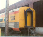 Chessie Inspection Equipment