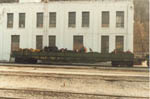 Chessie MOW Equipment