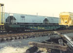 Chessie MOW Equipment