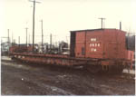 Chessie MOW Equipment