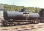 Chessie MOW Equipment
