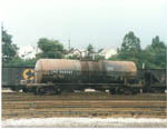 Chessie MOW Equipment