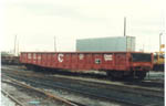 Chessie MOW Equipment