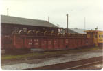 Chessie MOW Equipment