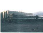 Chessie MOW Equipment
