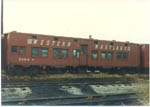 Chessie MOW Equipment