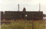 Chessie MOW Equipment