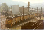 Grafton, WV