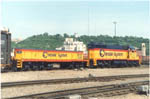 Cincinnati, OH