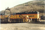 Clifton Forge, VA