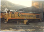 Clifton Forge, VA