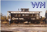WM safety cabs