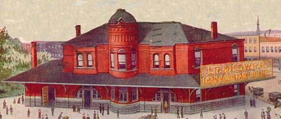 Postcard