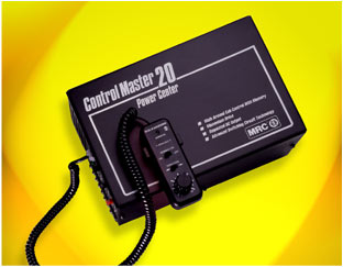 Control Master 20