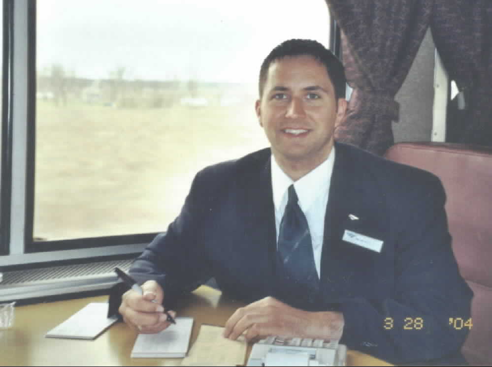 Gregory Rowe