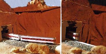 Peter's Model RR TOUR #2