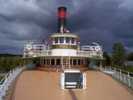 Steamship Ticonderoga (II) "Ti"