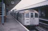 1969 Tube Stock at Hainault