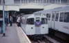 1967 Tube Stock at Baker Street