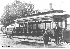 B&W Open Car