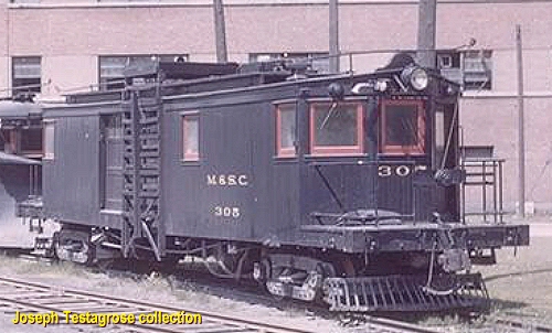 [M&SC 305]