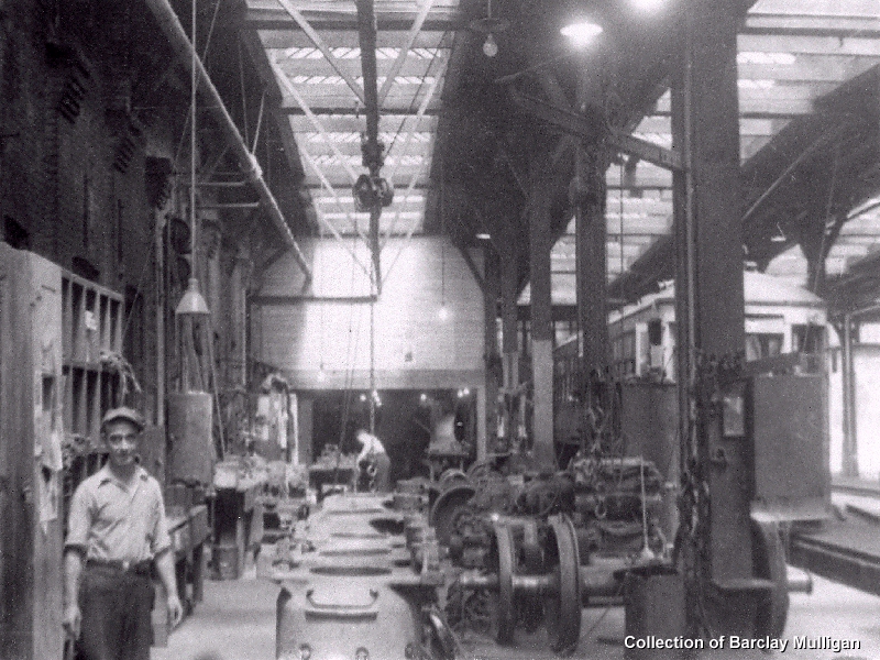[NS&T Shop Yard]
