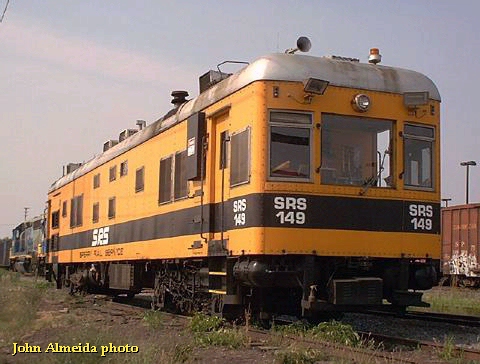 [SRS 149 Rear]