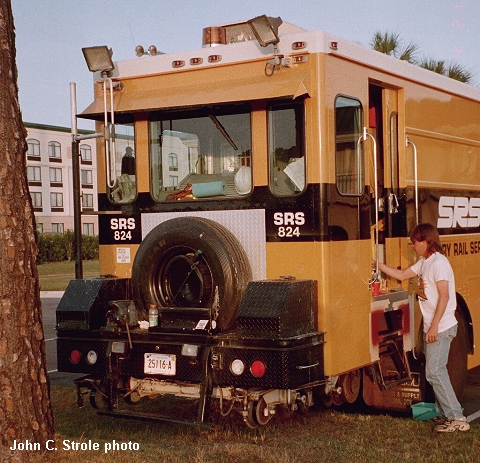 [SRS 824 rear]