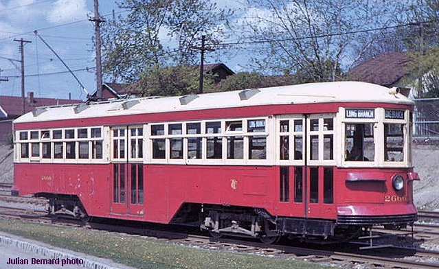 [TTC 2666