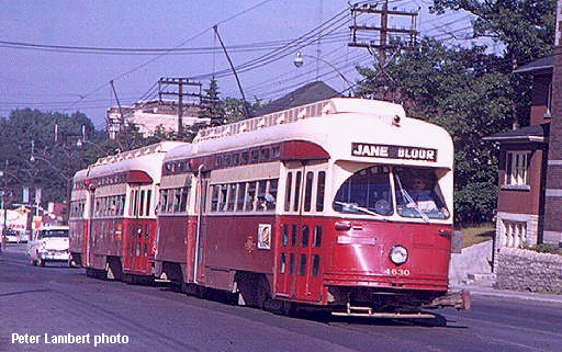 [TTC 4630